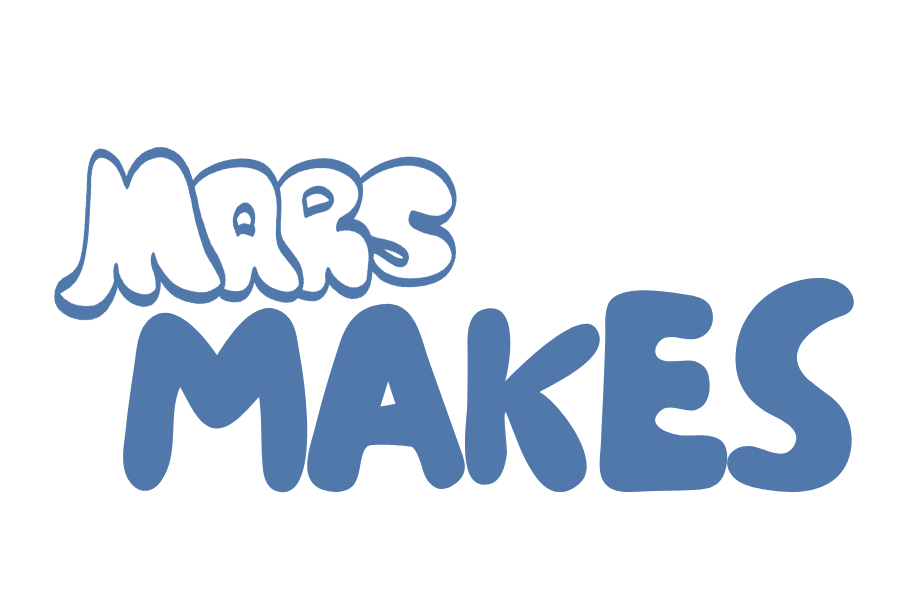 Mars Makes
