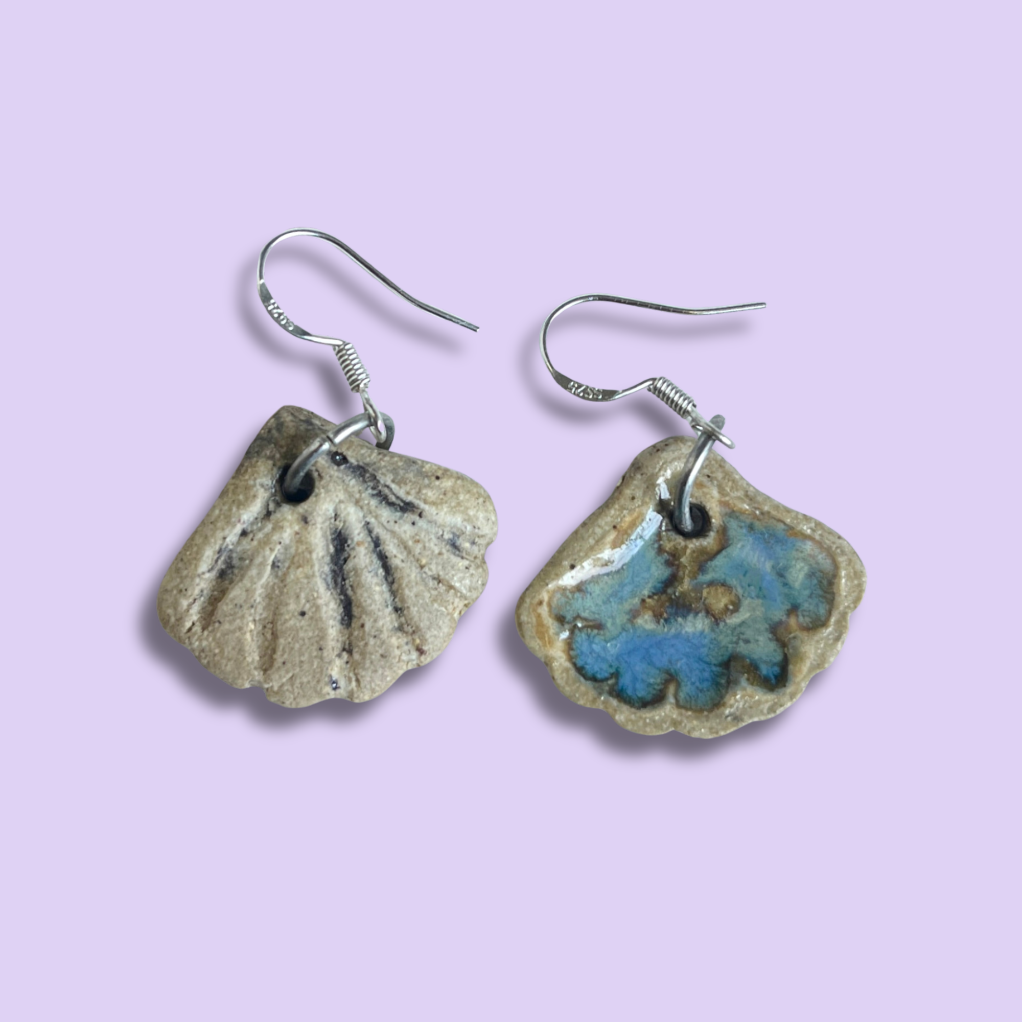 Seashells - Earrings