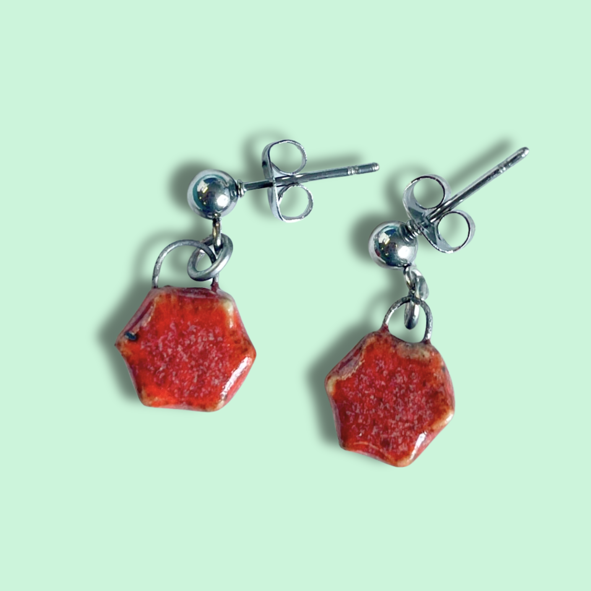Teensy Red Flowers - Earrings (2).png