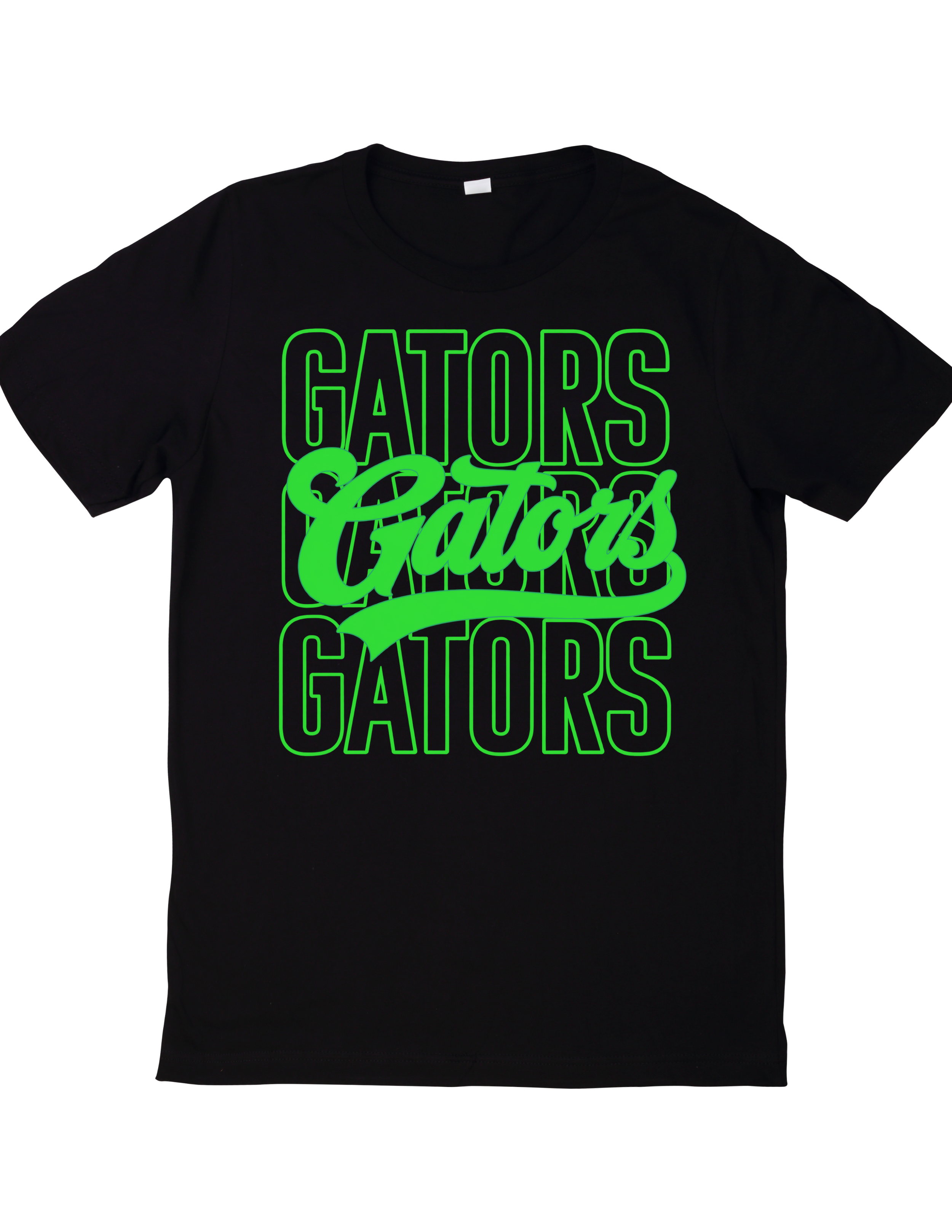 Gators Gators Gators