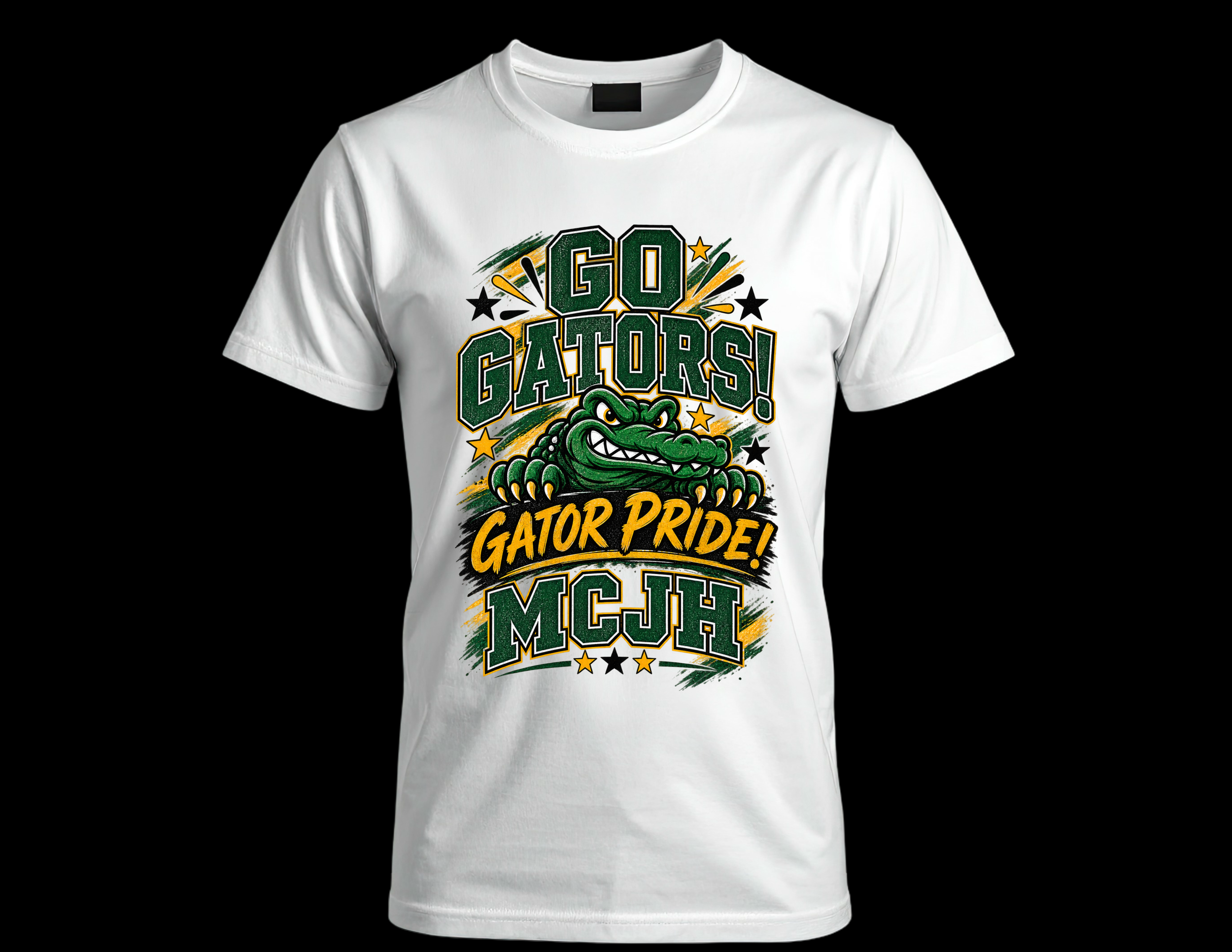 Gator Pride