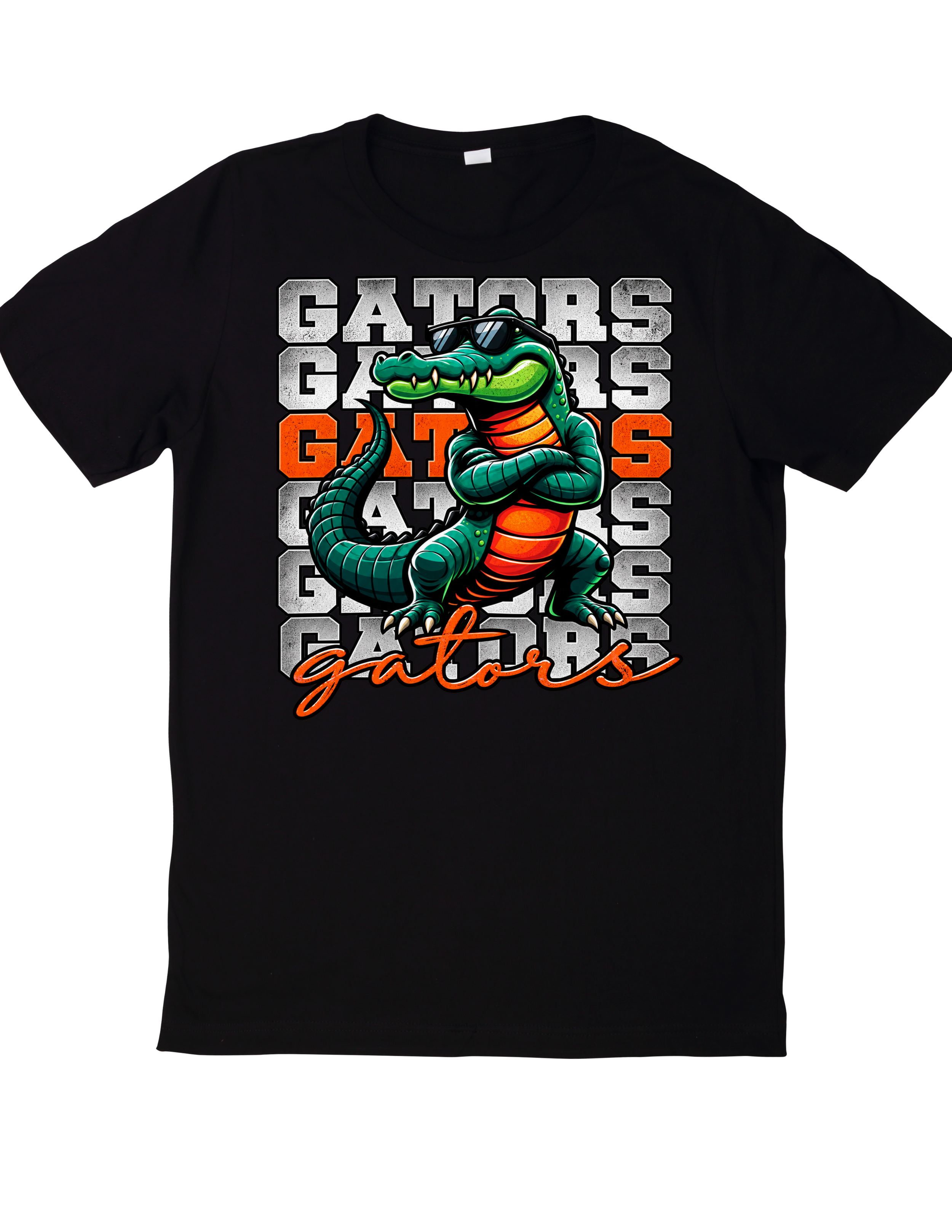 Cool Gator