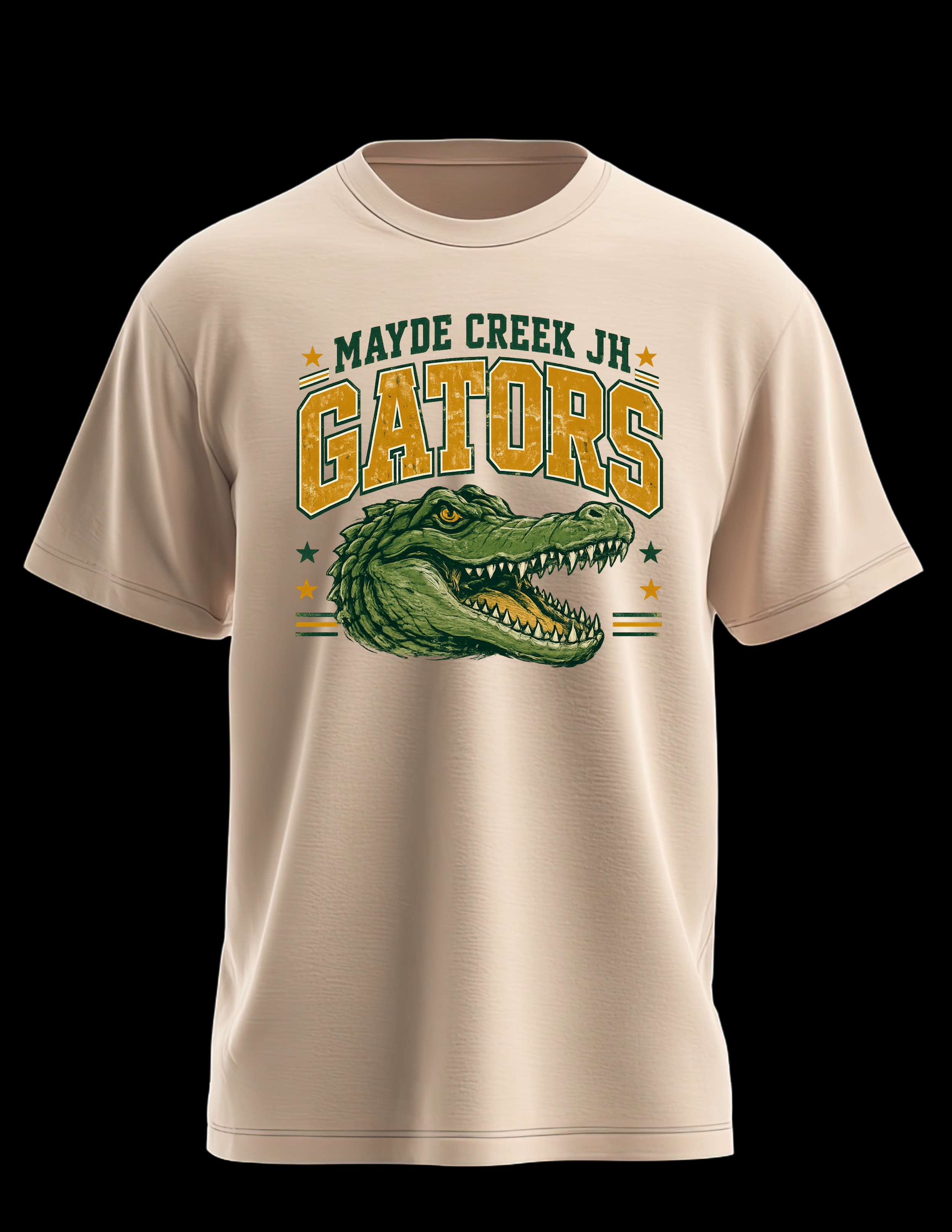 Vintage Gator
