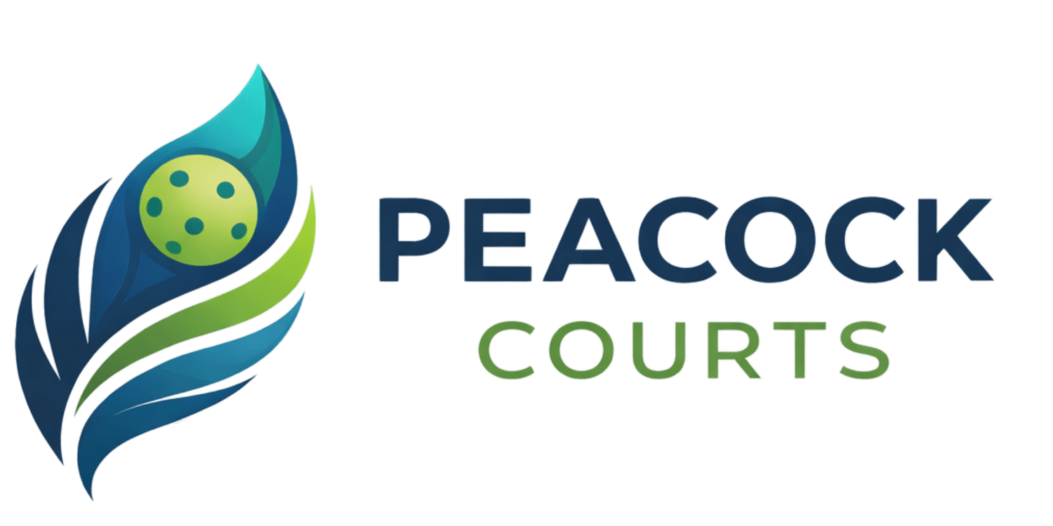 Peacock Courts
