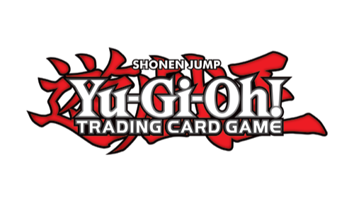 Yu-Gi-Oh! Trading Card Game logo