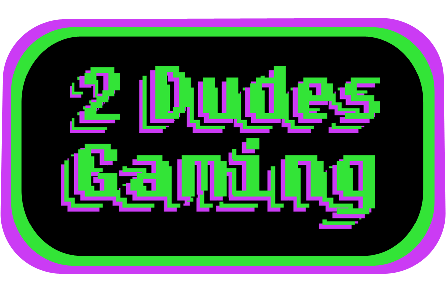 2 Dudes Gaming