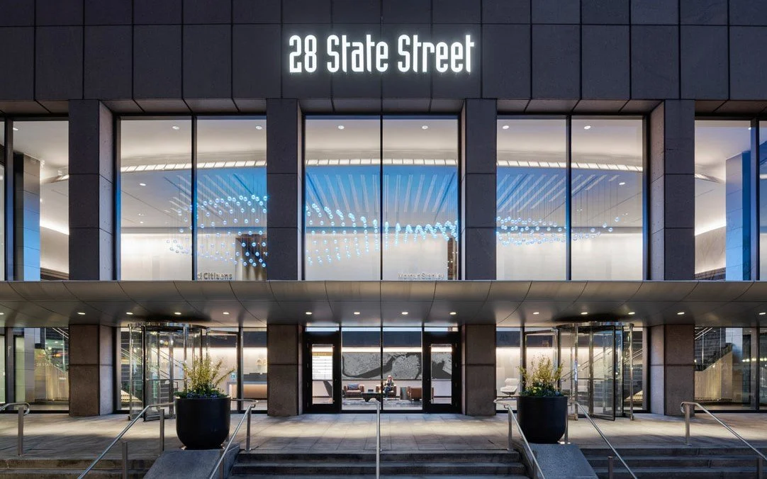 28 State Street / Boston MA