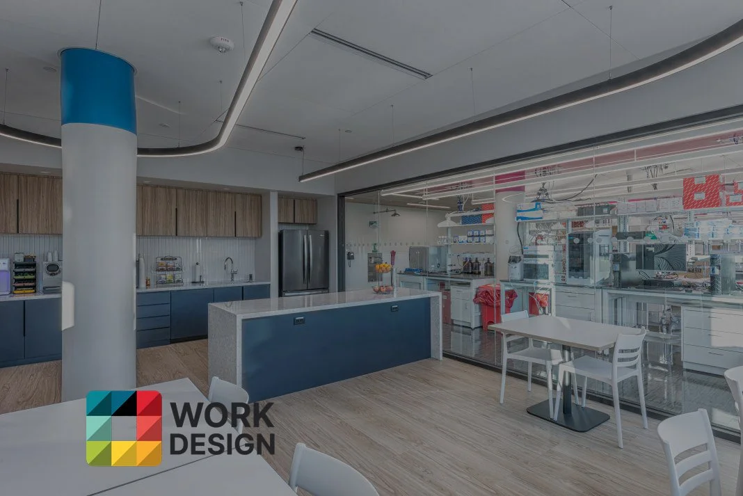 Work Design Article 2025