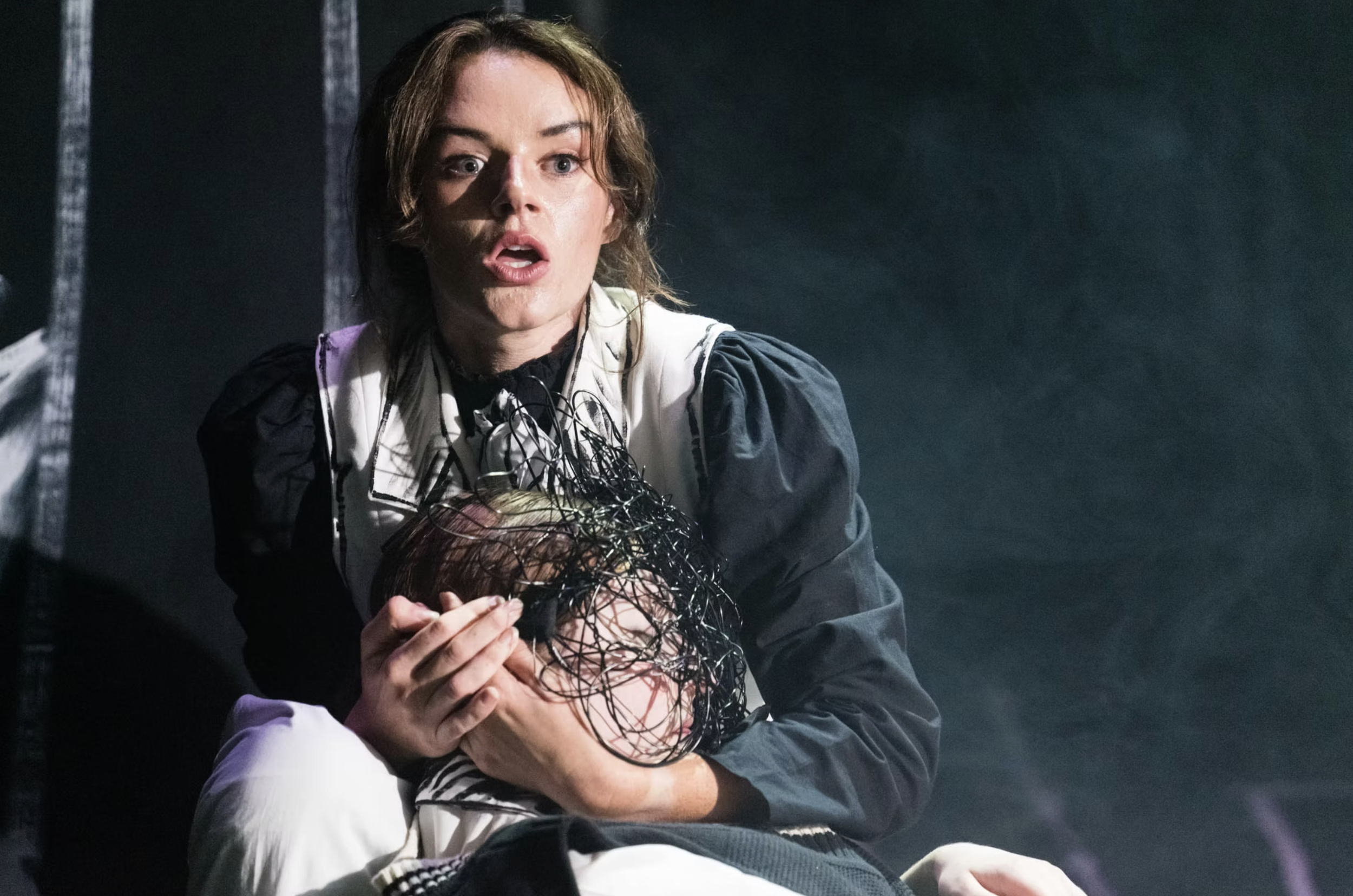 The Turn of the Screw | Cumbria Opera Group