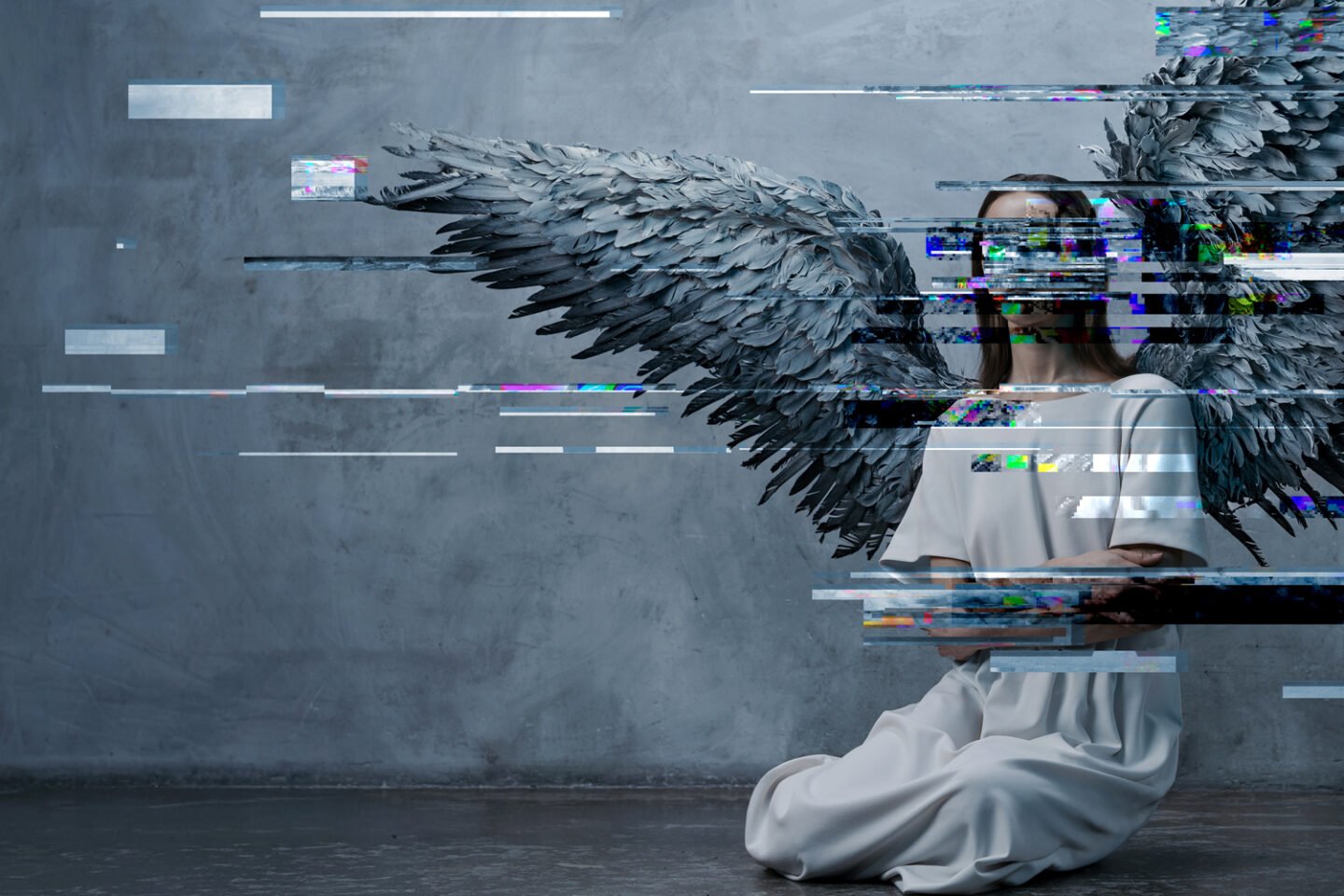 Angel's Bone | English National Opera