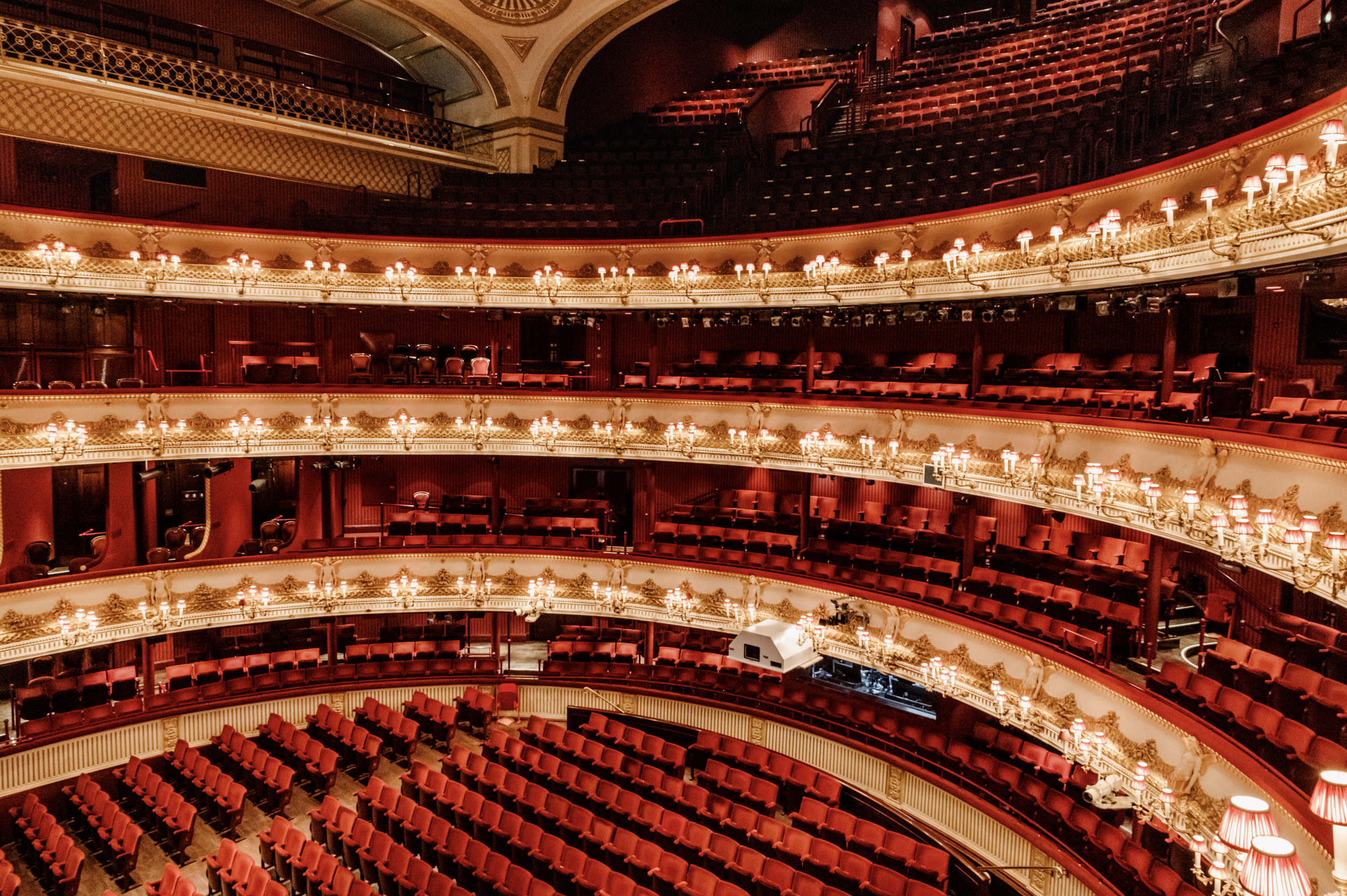 Il trovatore | Royal Ballet and Opera