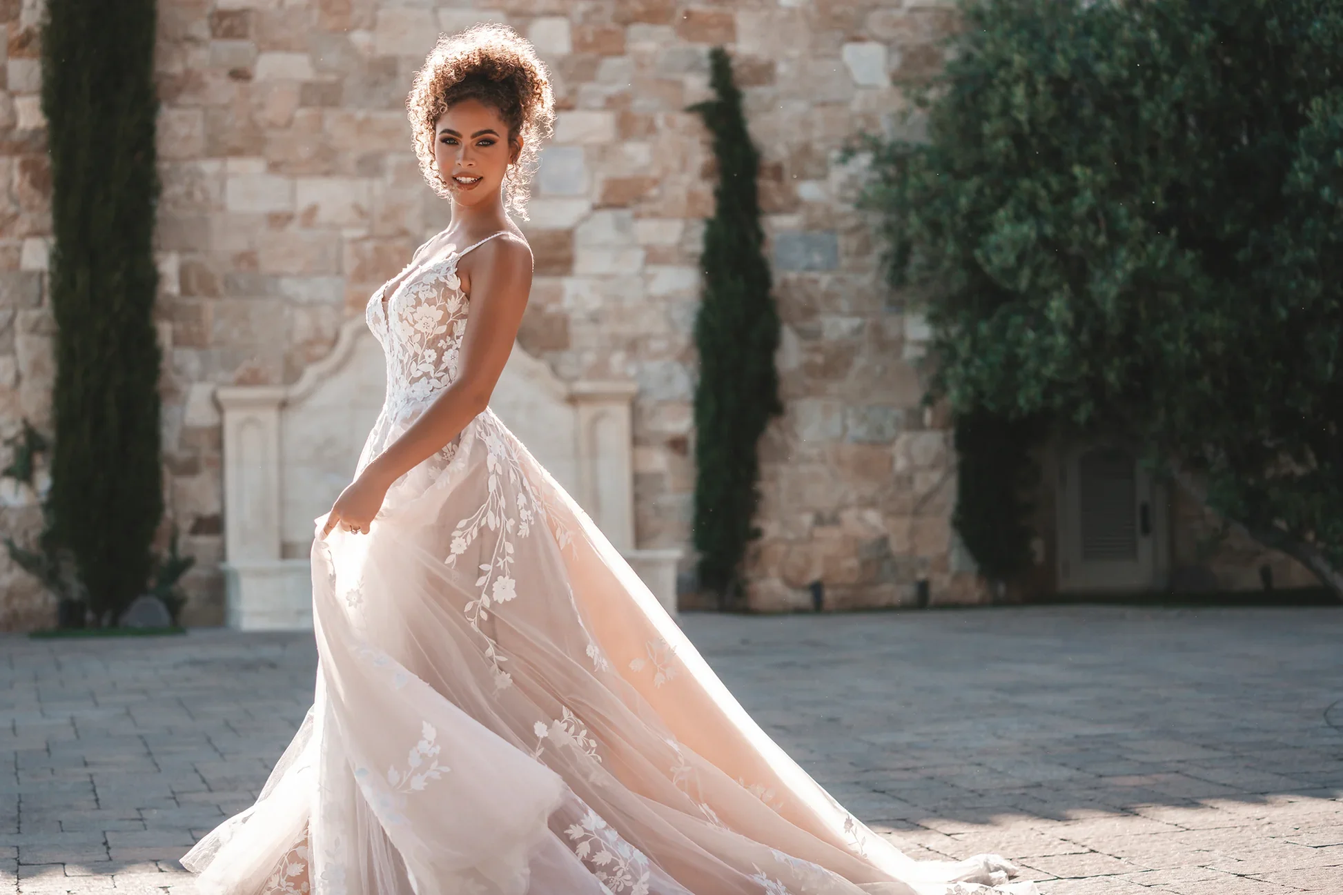Allure A1215