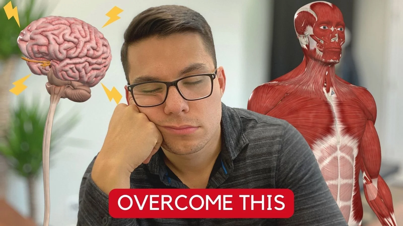 Activation Energy - LOWER IT!