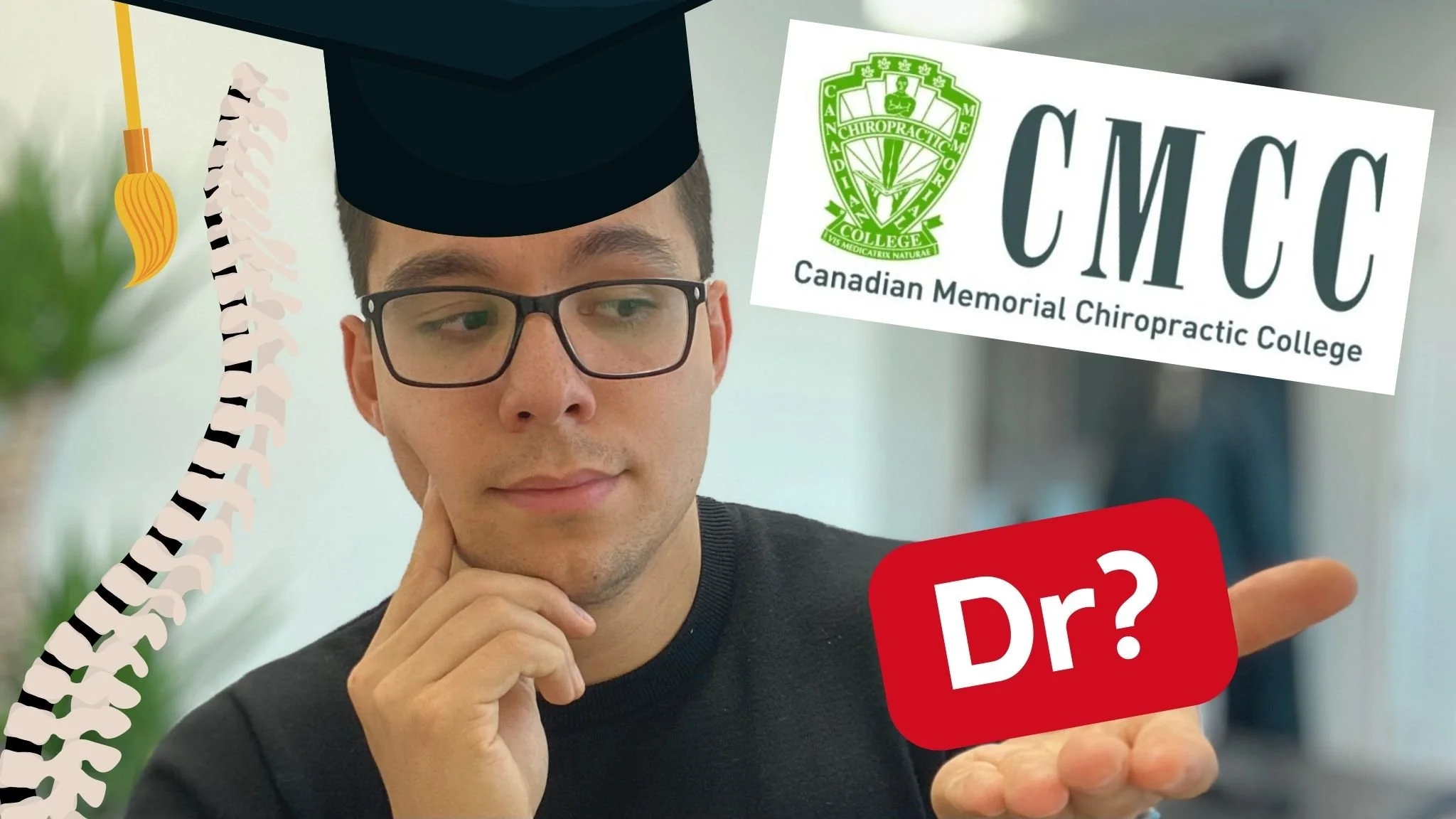 Canadian Chiro Education (are they “Real” Doctors?)