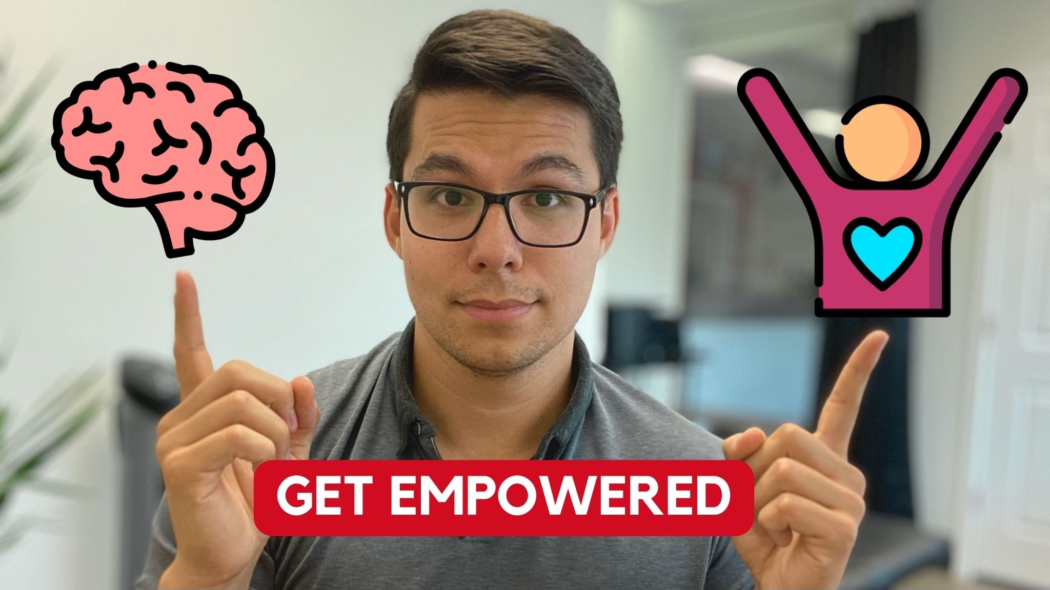 Get EMPOWERED
