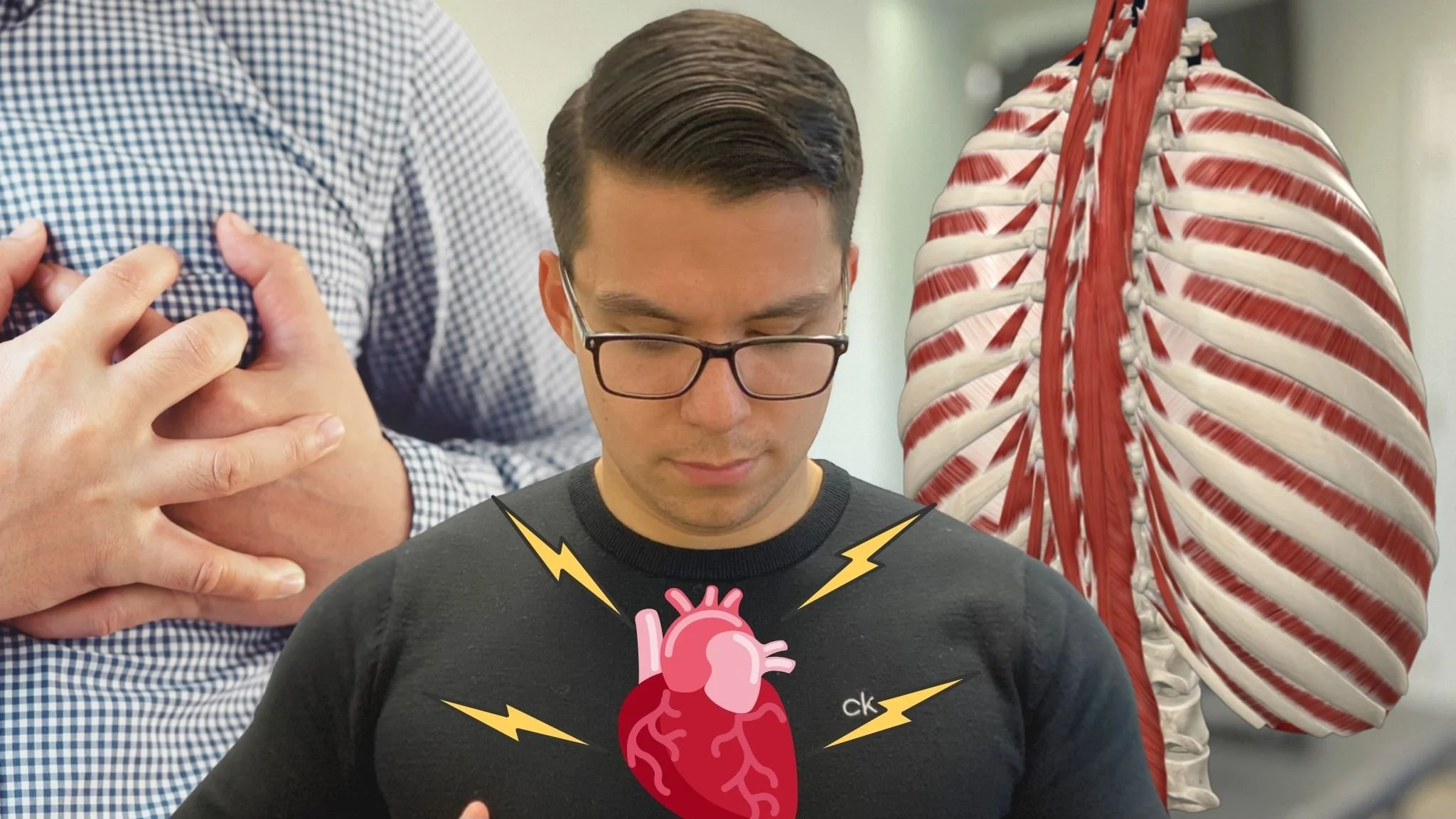 How Chiros Treat Heart Attacks (Spoiler: We Don’t)