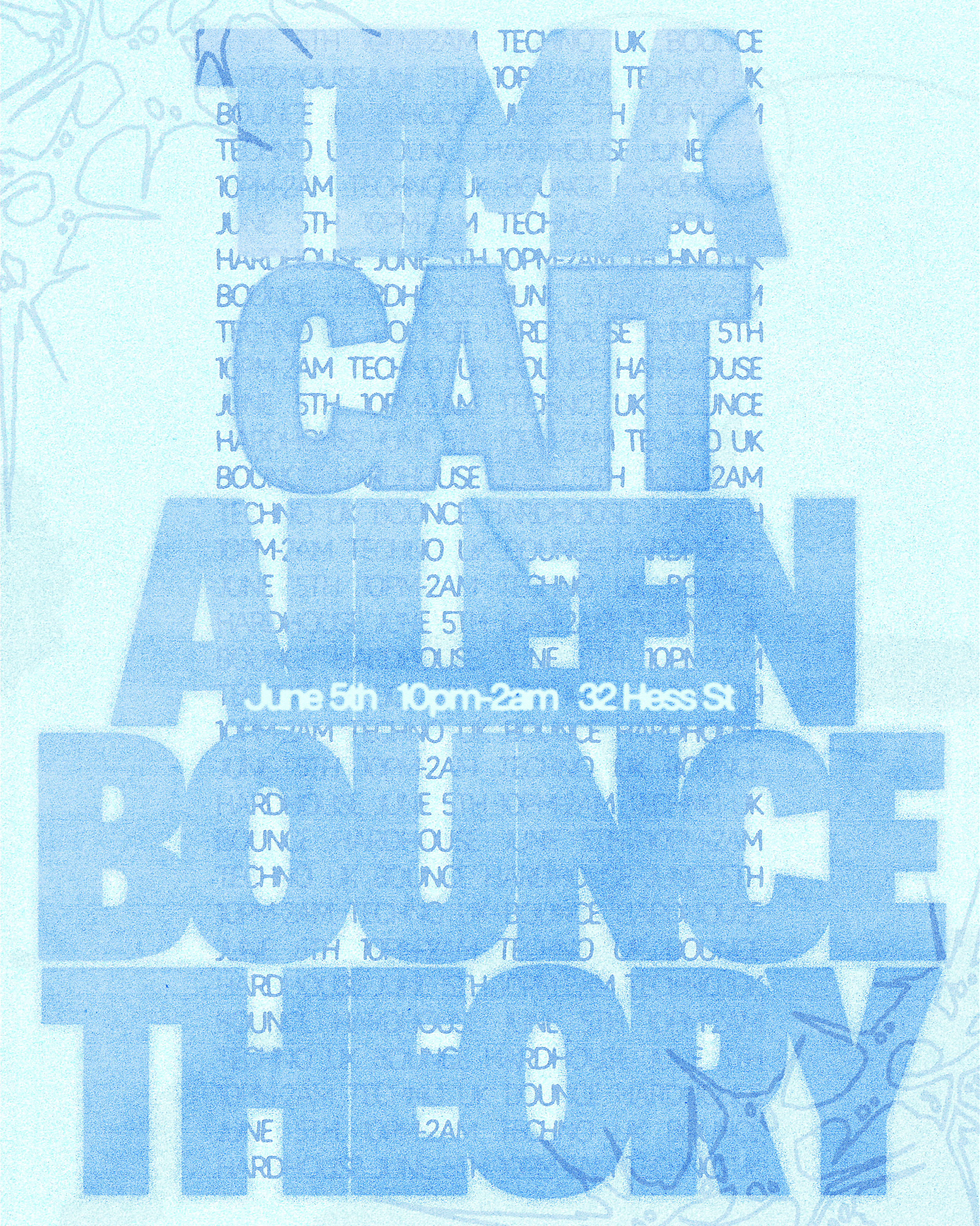 RESONNCE