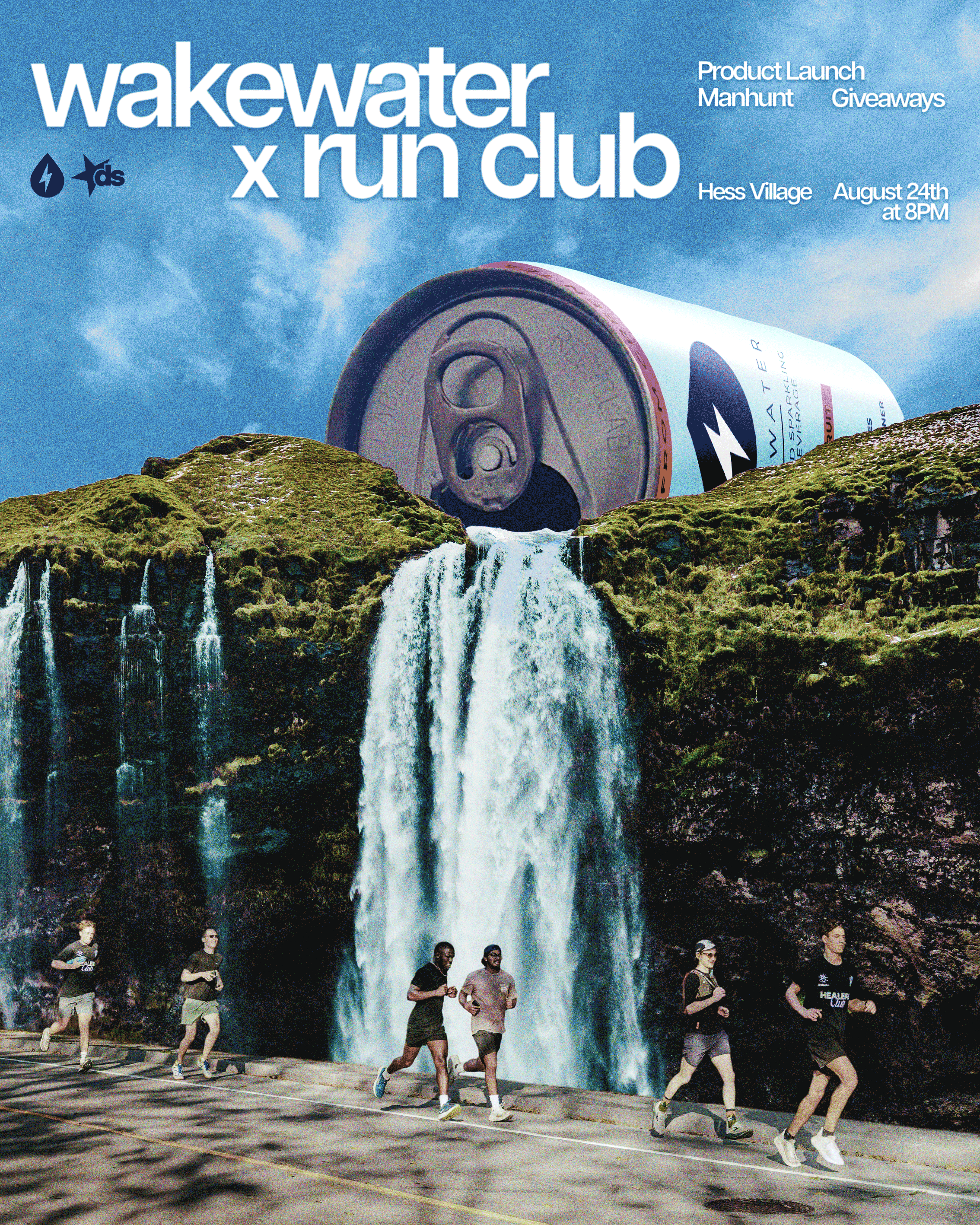 RUN CLUB