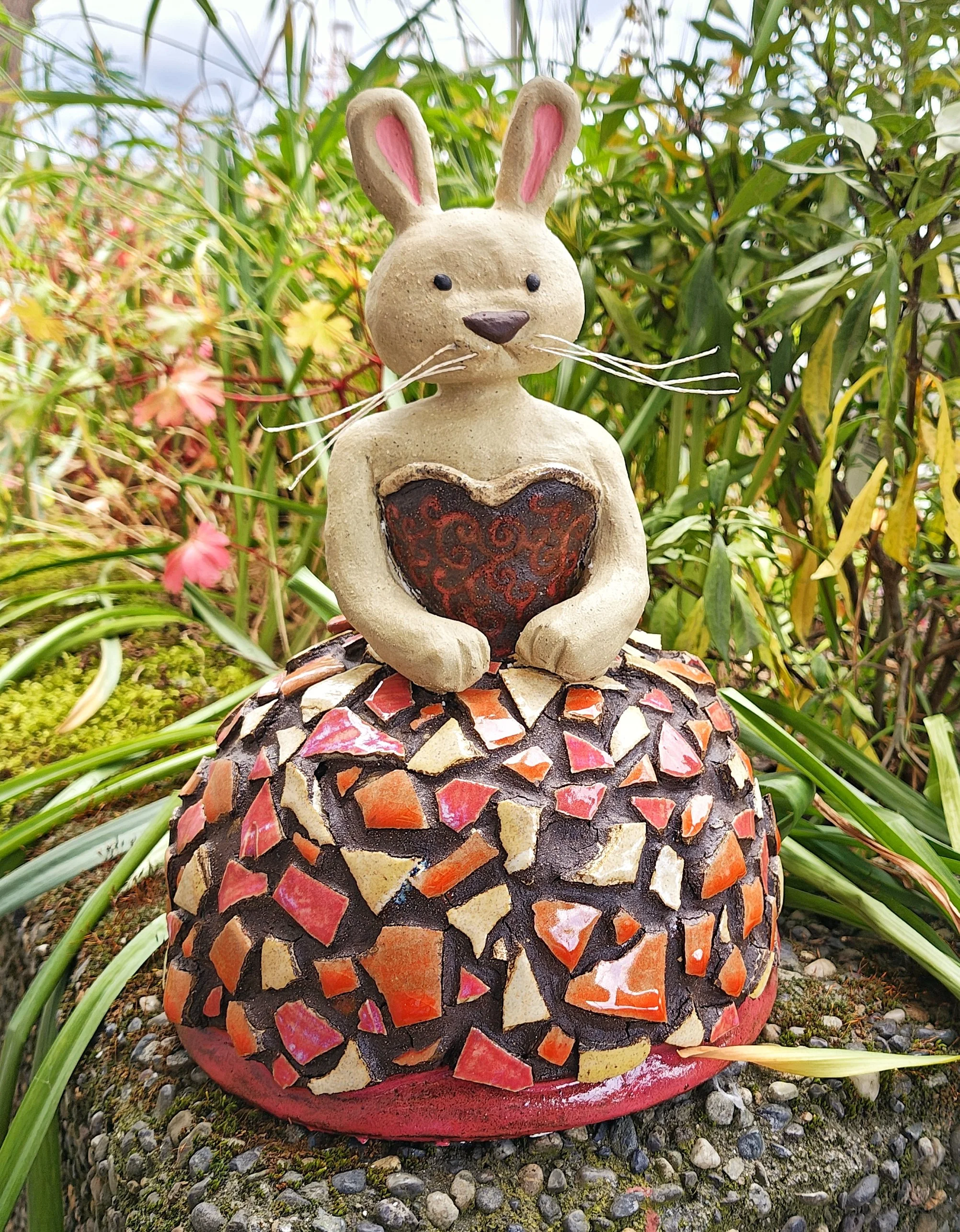 Hare of the Ball