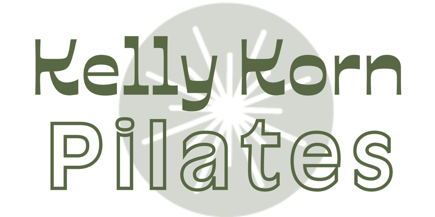 Kelly Korn Pilates