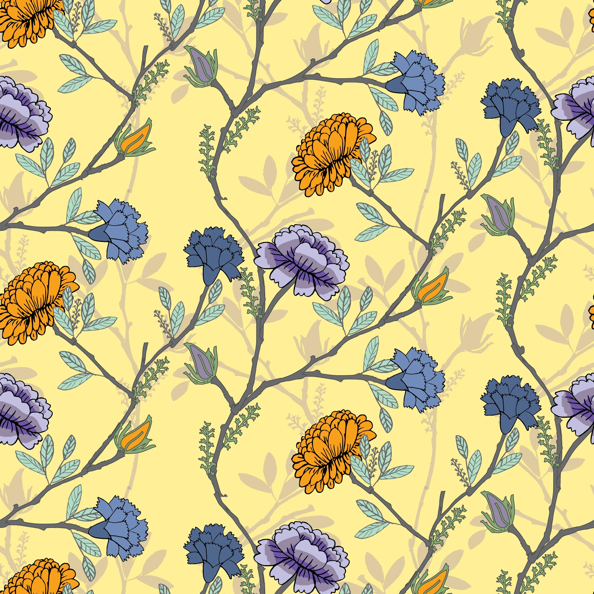 Heather's Garden Collection