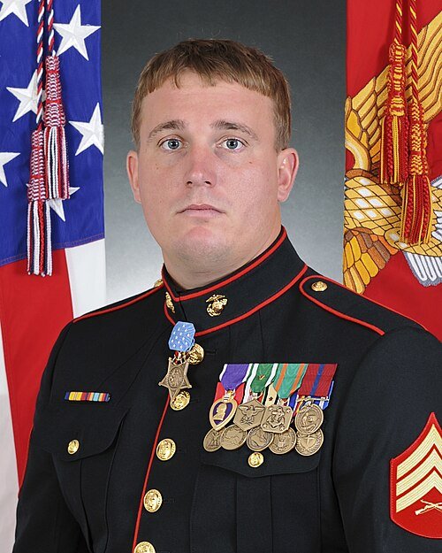 Sgt. Dakota Meyer