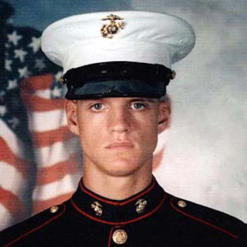 Cpl. Jason Dunham