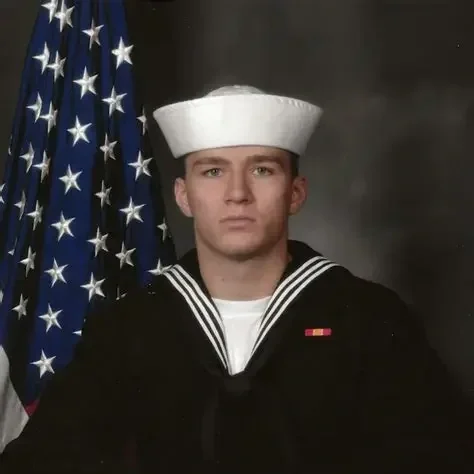 HM3 Corpsman Maxton Soviak