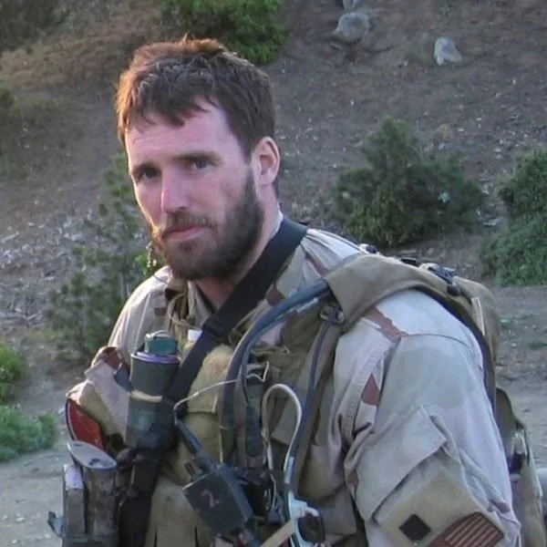 Lt. Michael P. Murphy