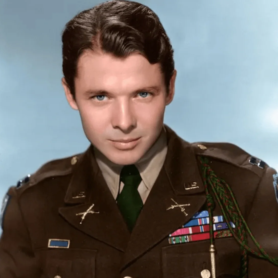 Sgt. Audie Murphy