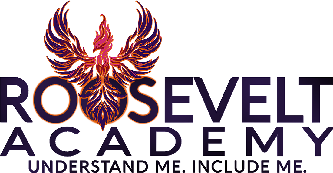 Roosevelt Academy Logo