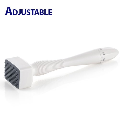 140 Pin Adjustable Derma Stamp