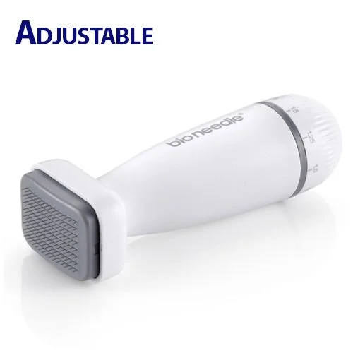 120 Pin Adjustable Bio Derma Stamp