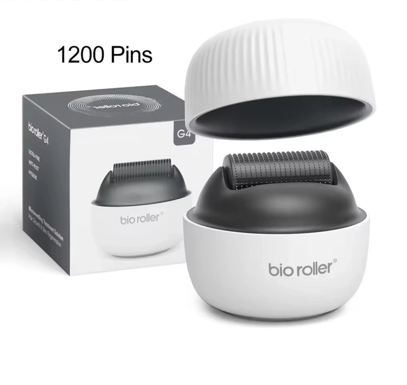 1200 Pin Derma Roller 1.5mm