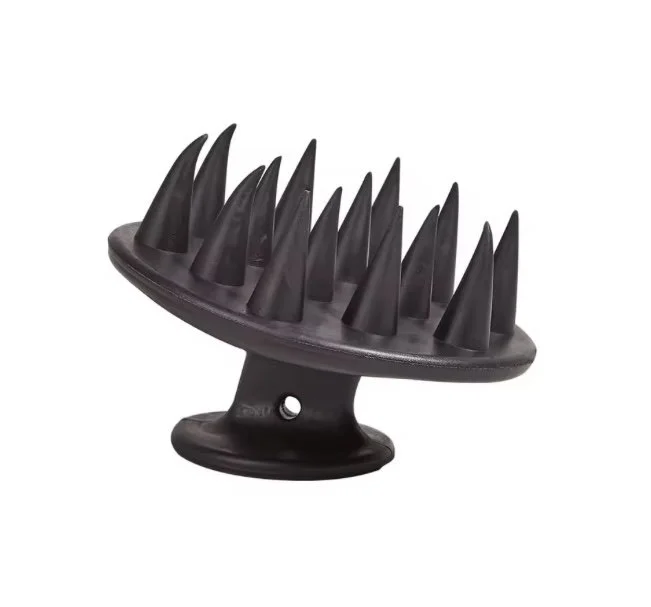 Silicone Scalp Massager Shampoo Brush ( ADD ON ITEM ONLY )