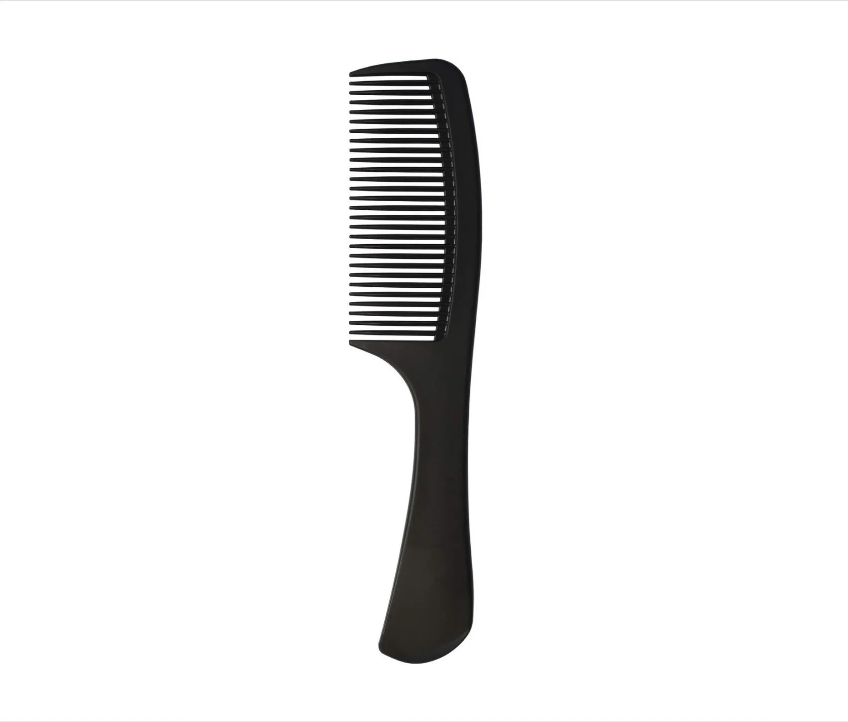 Slim Tooth Hair Comb ( ADD ON ITEM ONLY )