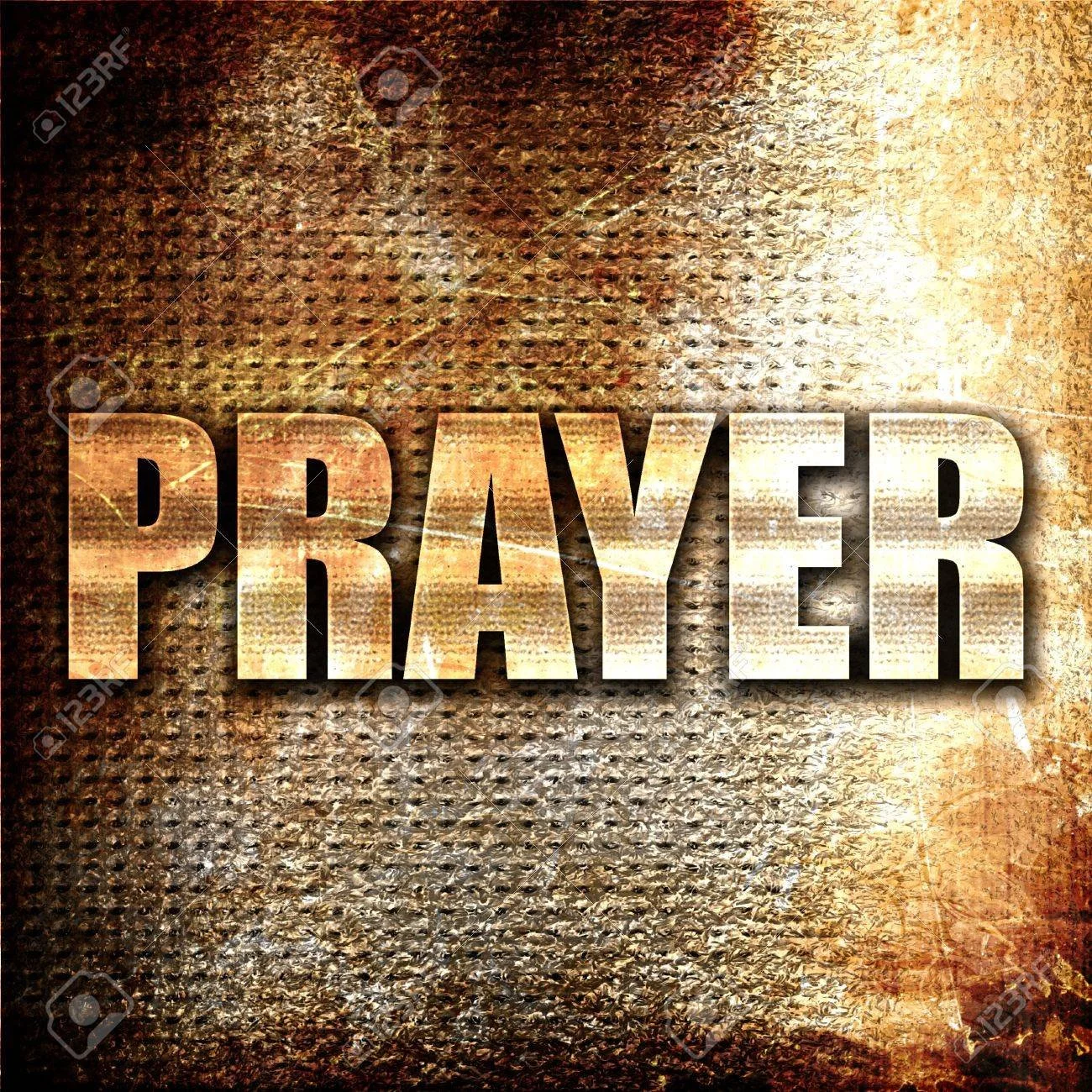 Teach Me How to Pray  (Payment Plan Available)
