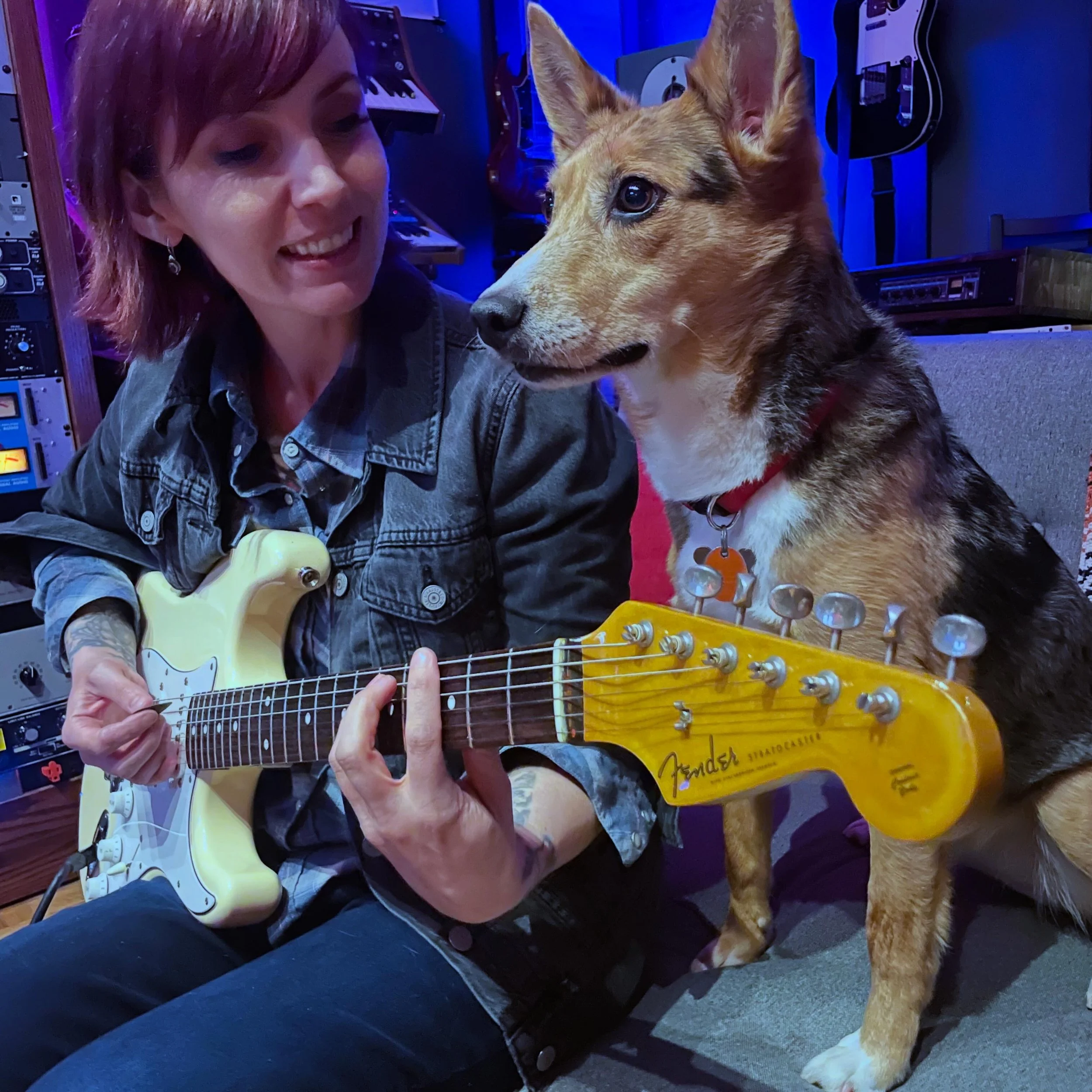 Barre Chords Can Be Easy