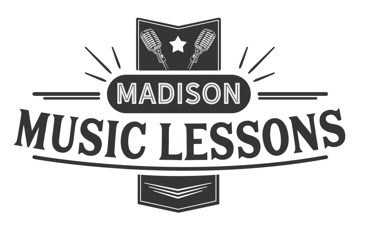 Madison Music Lessons