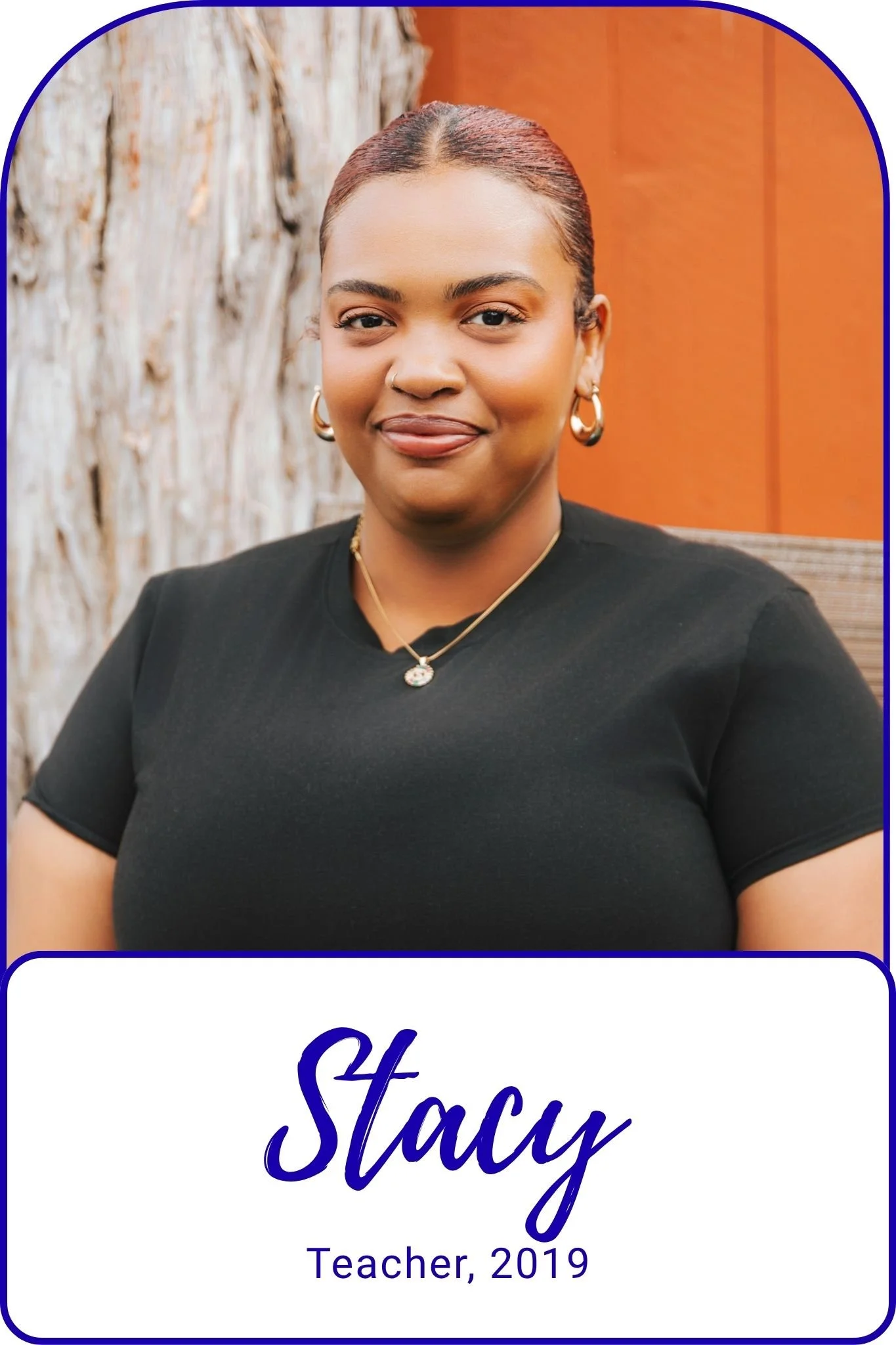 Rainbow Child Care Development Teacher