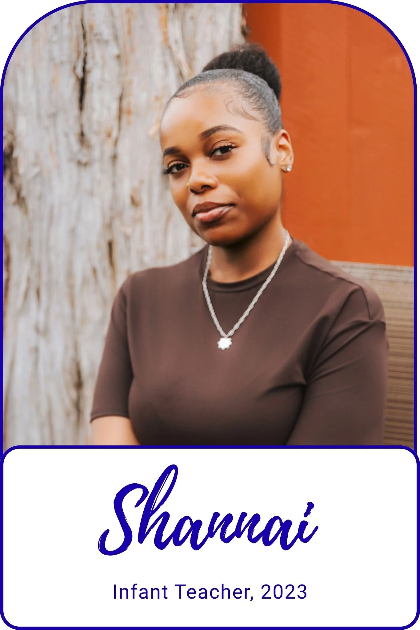 Rainbow Child Care Development Teacher