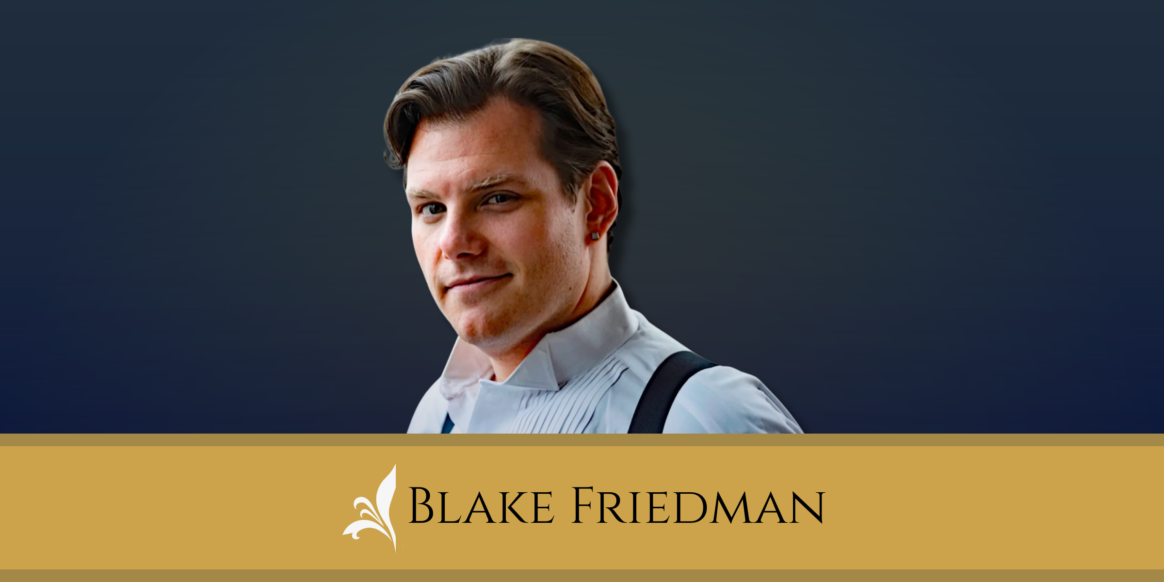 New Orleans Opera - Distinguished Artists