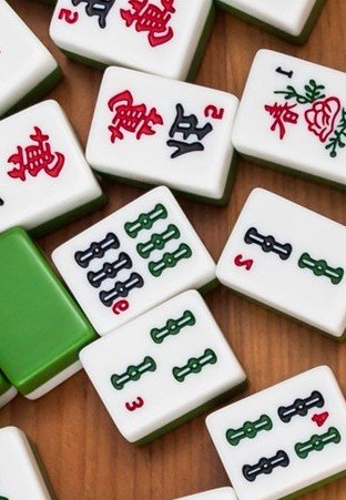 Mahjong - Guild Member Sept. 16, 2026