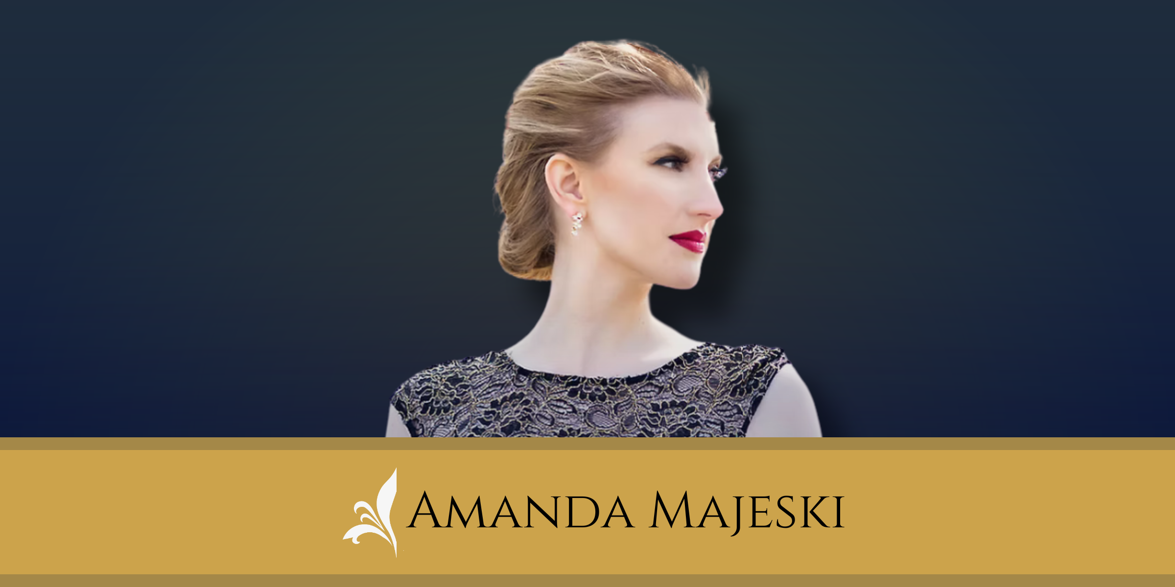 New Orleans Opera - Distinguished Artists