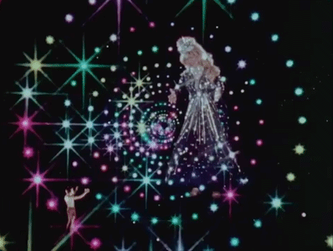 Welcome Space Brothers