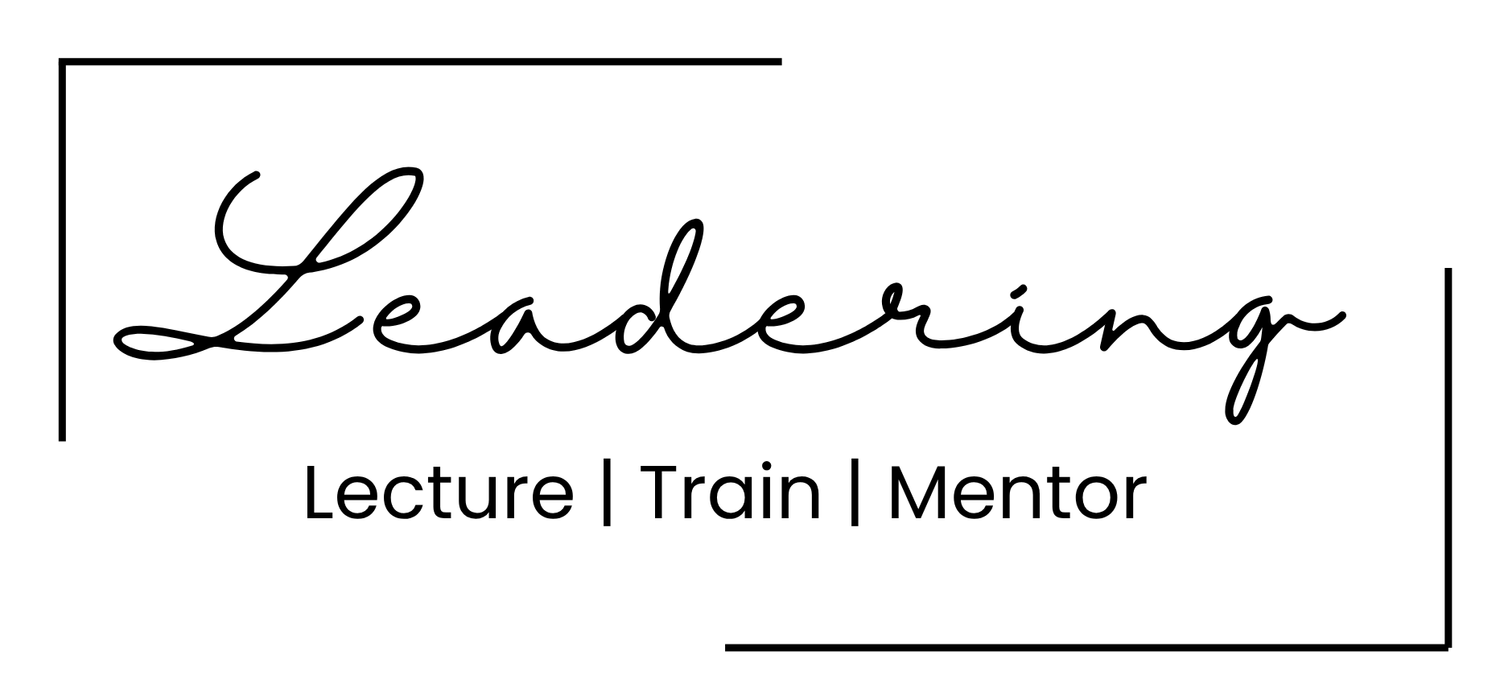 Leadering