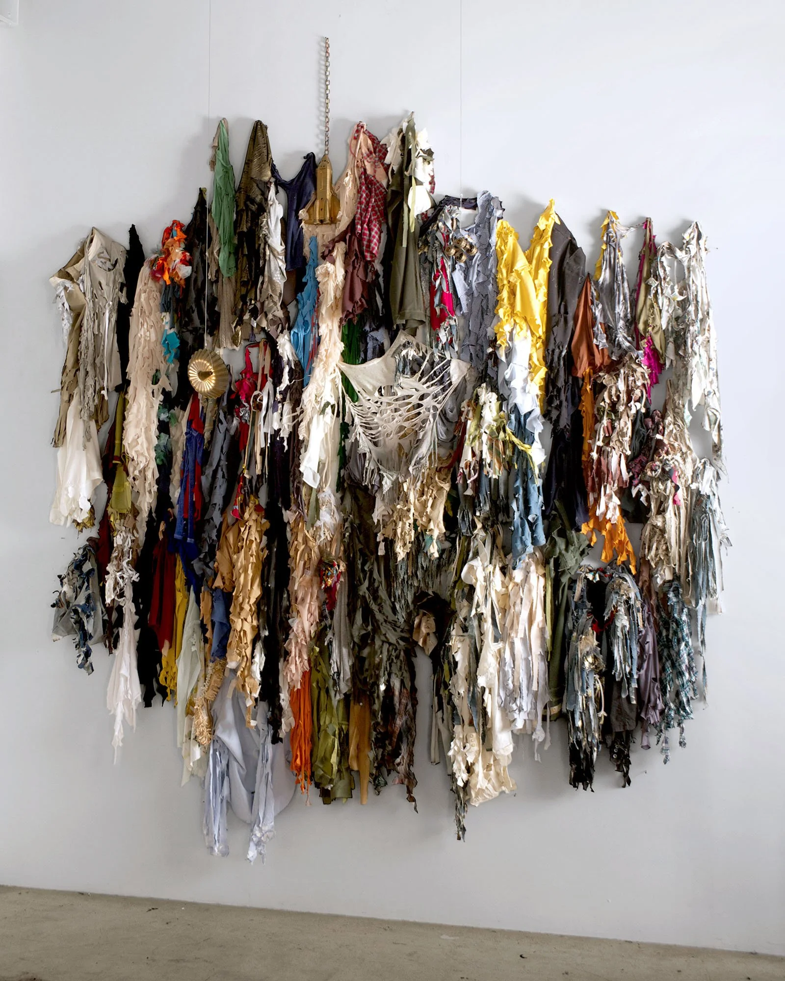 Garment Gut