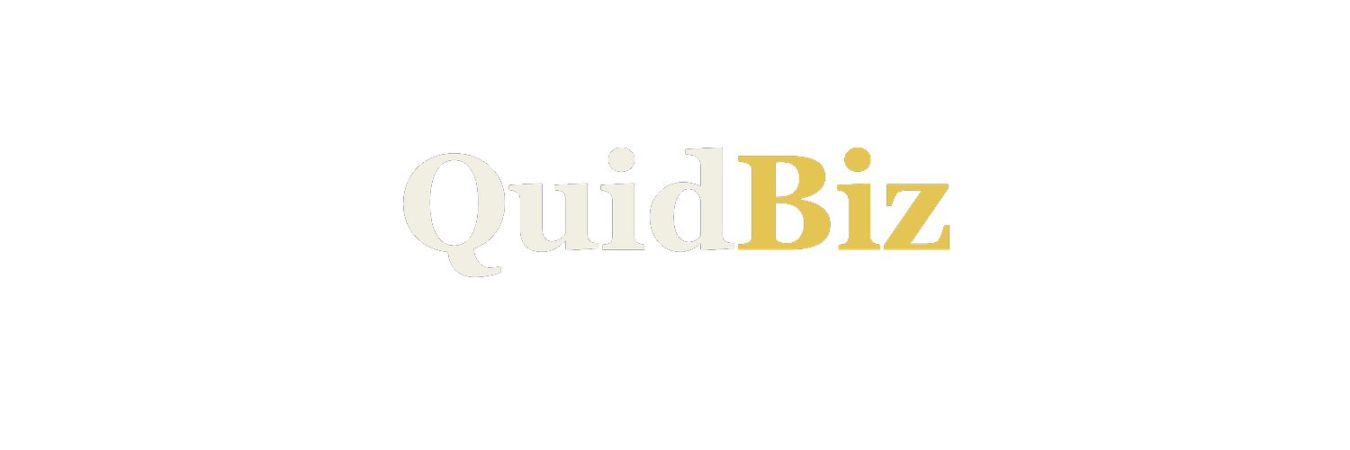QuidBiz 