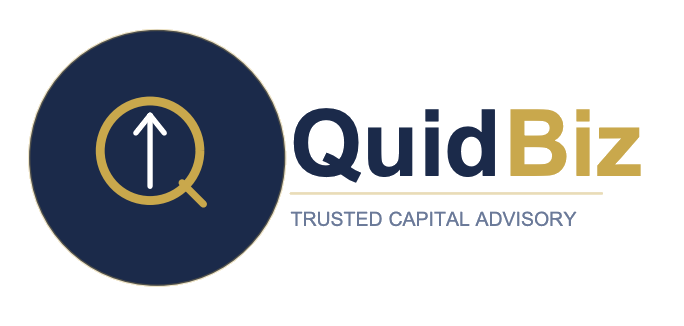 QuidBiz | Trusted Capital Advisory