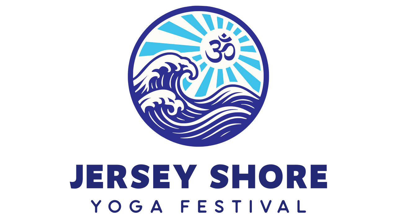 Jersey Shore Yoga Festival